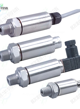PX309-5KG5V[传感器STAINLESS STEEL PRESSURE TRANSDU]