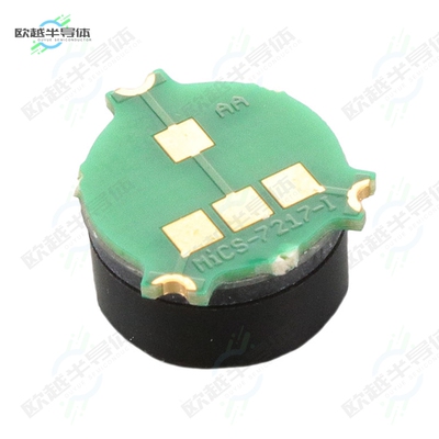 MP7217DA[传感器SENSOR FLAMMABLE GAS VOLTAGE OUT]