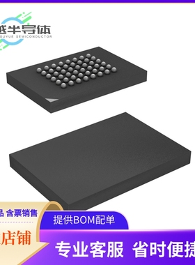 CY14V104NA-BA45XI存储芯片《IC NVSRAM 4MBIT PARALLEL 48FBGA》