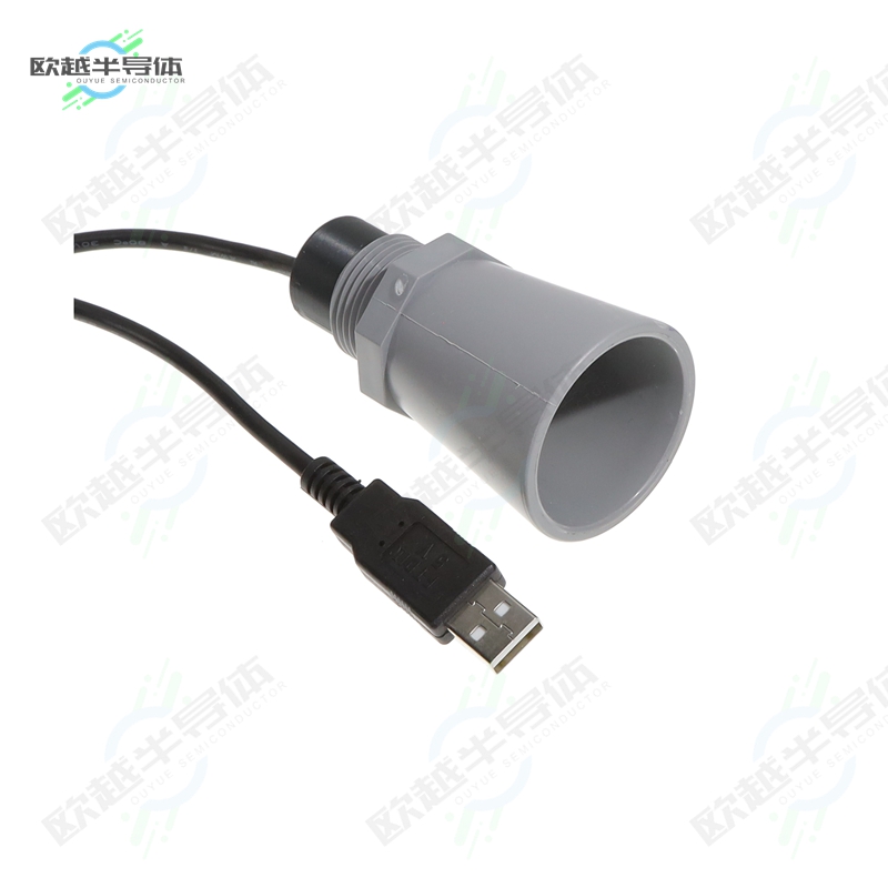 MB7389-10B[传感器ULT SEN TX/RX 42KHZ 2.7V/5.5V]