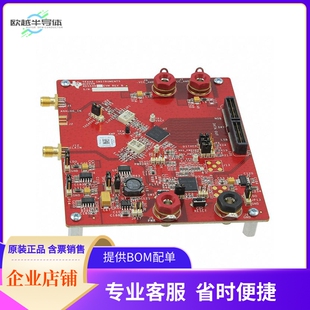 FOR MODULE ADS5482 开发板 编程 ADS5482EVM 套件 EVALUATION