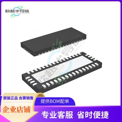 原装现货 HD3SS3415RUAR【IC MUX 2:1 8 OHM 42WQFN】