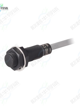 PRFAT12-2DO-V[传感器SENSOR PROX INDUCTIVE 2MM CYLIND]