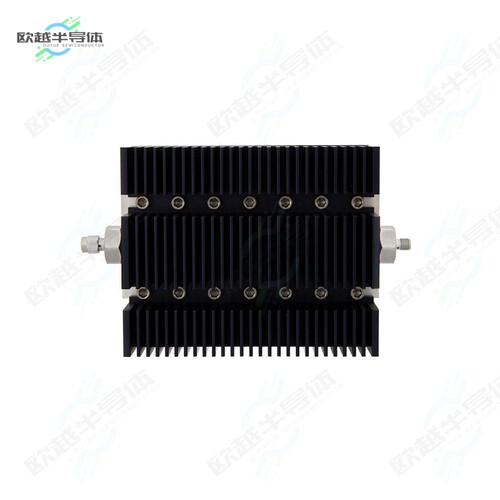 SA6SMSF100W-60[射频元件FXD ATTN PLUG-JACK SMA 1.45]