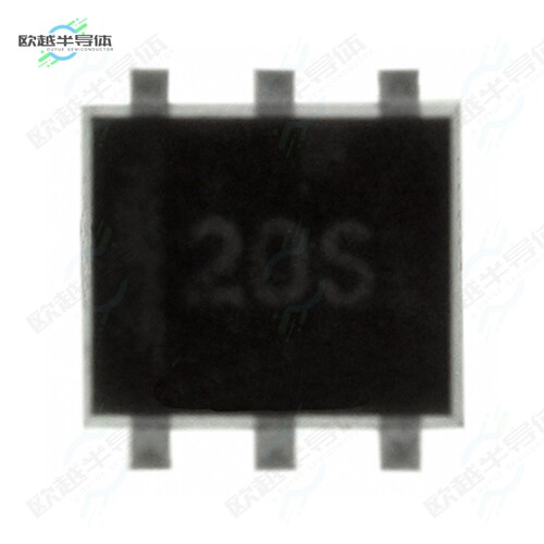 NJG1532KB2-TE2[射频元件IC RF SWITCH SPDT 3GHZ 6FLP-B2]