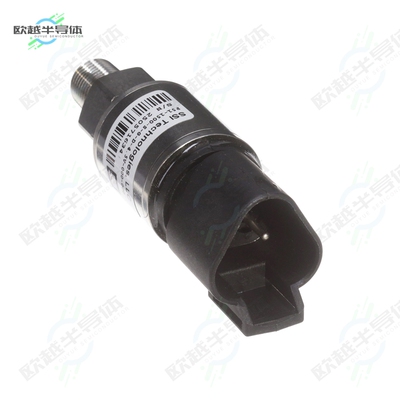 P51-1500-S-G-D-4.5V-000-000[传感器SENSOR 1500PSI 1/8-27NPT .