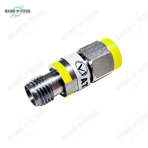 AT-292-01-06[射频元件2.92mm Microwave Attenuators]