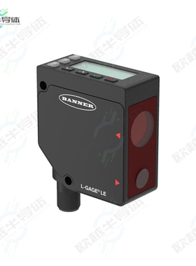 LE550DC1Q[传感器SENSOR OPTICAL 5-300CM]