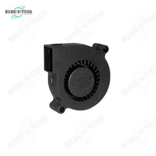DB0511512U2B-2T0[风扇FAN BLOWER 51.2X15MM 12VDC WIRE]