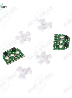 2590[传感器ENCODER OPTCAL DIGI VERT SMD/SMT]