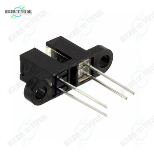OPB355T[传感器SWITCH SLOTTD OPITCAL DIODE-OUT]