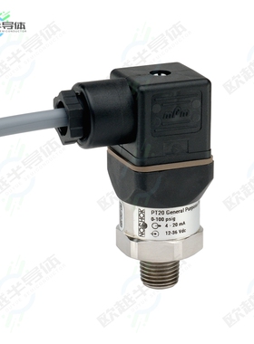 PT20-6000PSIG-1-5-2-18-ST8-CC[传感器GENERAL PURPOSE TRANSMIT
