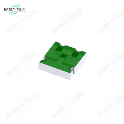 ATC2525CT-1000JN-99TR[射频元件DC-2GHZ 30W BEO CHIP ATTENUATO