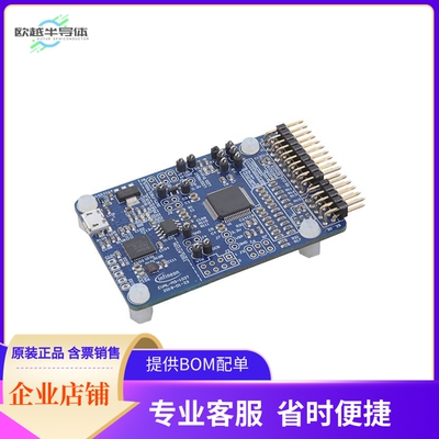 EVALM3102TTOBO2【EVAL BOARD FOR IMC102T-F064】开发板 套件