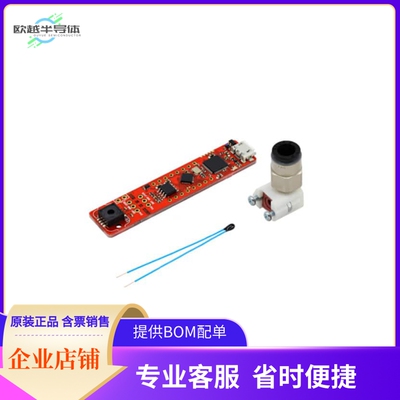 KP254PS2GOKITTOBO1【DIGITAL BAP PRESSURE SENSOR 2GO】开发板