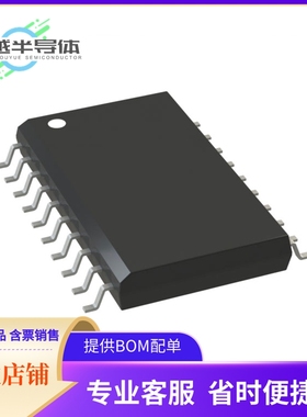 AT17LV512-10SI存储芯片《IC CONFIG SEEPROM 512K 20SOIC》