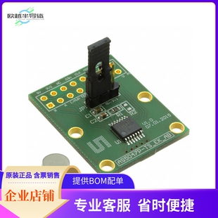 AS5047P-TS_EK_AB【BOARD ADAPTER AS5047P】开发板 套件 编程器