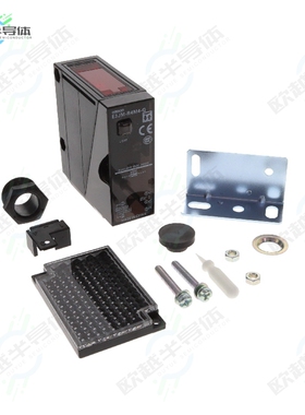 E3JM-R4M4-G[传感器SENSOR RETROREFLECTIVE 4M RELAY]