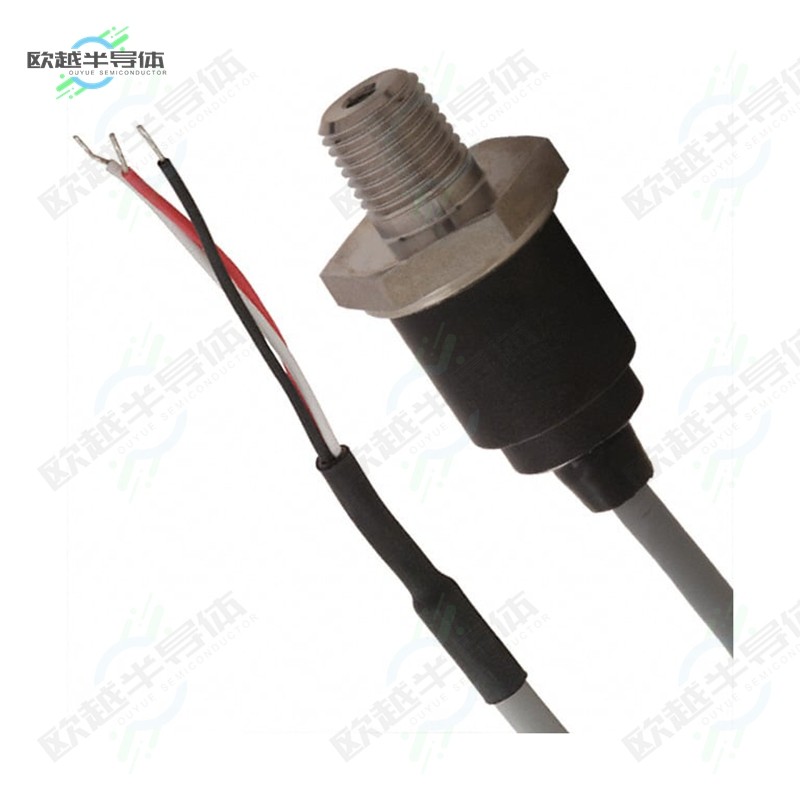 MLH02KPSP01B[传感器SENSOR AMP 2000PSI 4-20MA OUT]