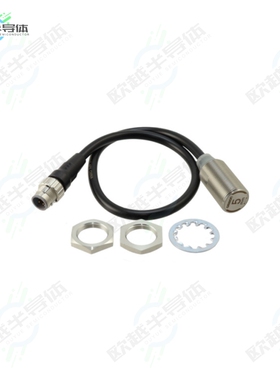 E2EW-X5B118-M1TJ 0.3M[传感器SENSOR PROX INDUCTIVE 5MM CYLIND