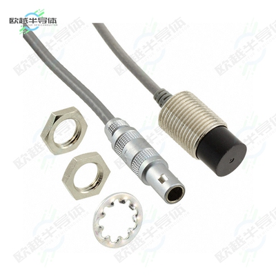 GP-X12ML[传感器SENSOR PROX INDUCTIVE 5MM CYLIND]