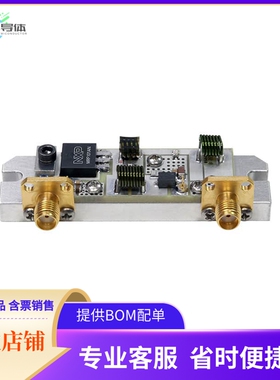 MRF101AN-40MHZ【MRF101AN REF BRD 40.68MHZ 120W】开发板 套件