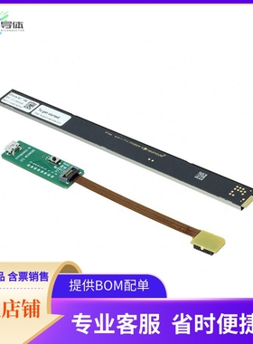 NNAMC1800PCEV【EVAL KIT MODULE 0 DEG 180MM】开发板 套件 编