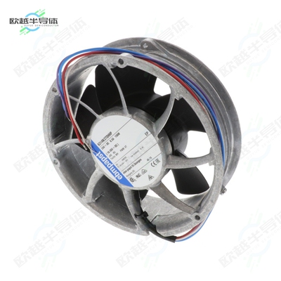6314N/2TDHHP[风扇FAN AXIAL 171.5X50.8MM 24VDC]