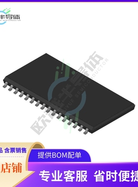 存储芯片CY62128BNLL-70SXCT原装正品提供电子元器件配单服务