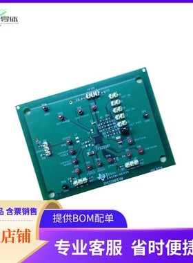 TPS22981EVM【MODULE EVAL FOP TPS22981】开发板 套件 编程器