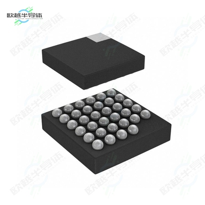 CC2640R2FYFVR[射频元件IC RF TXRX+MCU BLE 34DSBGA]
