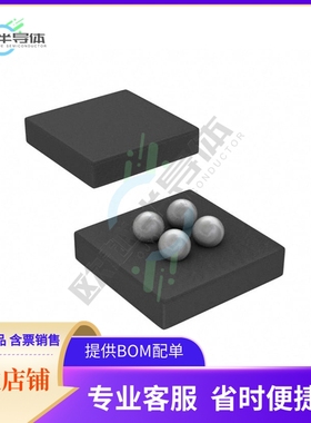 电源管理芯片TPS72718YFFR 原装正品 提供电子元器件配单服务