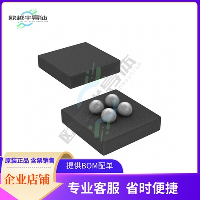 电源管理芯片TPS72711YFFR 原装正品 提供电子元器件配单服务