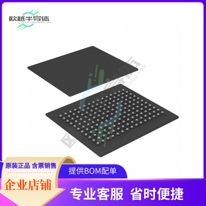 存储芯片CY7C1470BV33-200BZI原装正品提供电子元器件配单服务