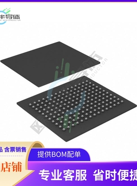 存储芯片CY7C1440AV25-167BZXC原装正品提供电子元器件配单服务