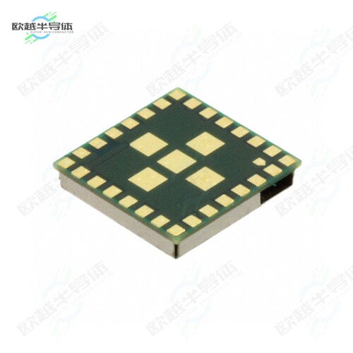 CC2564MODNCMOET[射频元件RF TXRX MODULE BLUETOOTH SMD]
