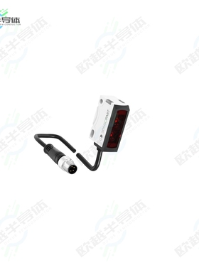 606-11059 - FR 25-RF-NS-KM4[传感器Photoelectric retro-reflec