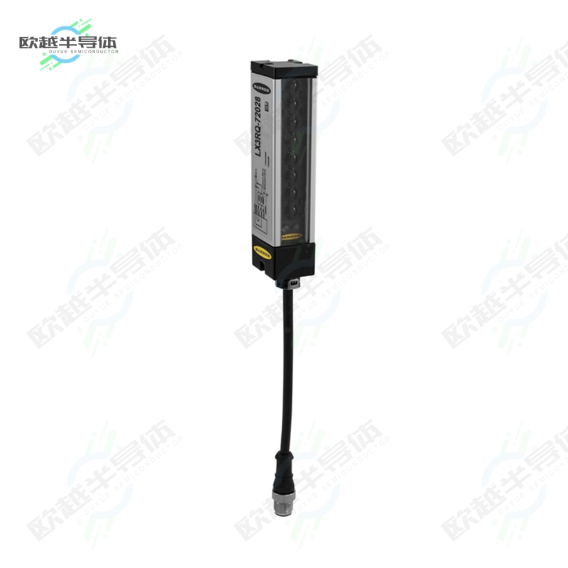 LX3RQ-72028[传感器LIGHT SCREEN SPECIAL RECEIVER]