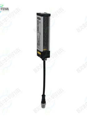 LX3RQ-72028[传感器LIGHT SCREEN SPECIAL RECEIVER]