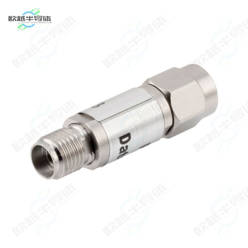 FMAT7429-2[射频元件FXD ATTN PLUG-JACK 2.92MM SS 1.3]