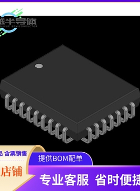 TN28F020-90存储芯片《FLASH, 256KX8, 90NS, PQCC32》