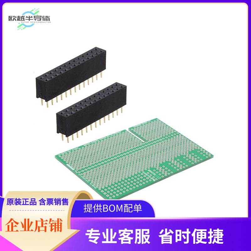 710-0010-02【RASPBERRY PI PROTOTYPING ADD-ON】开发板 套件