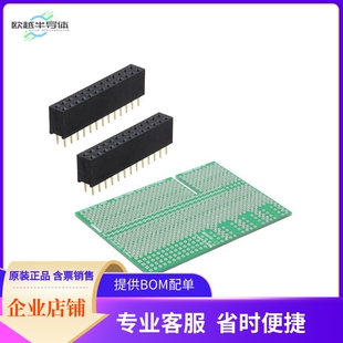 710-0010-02【RASPBERRY PI PROTOTYPING ADD-ON】开发板 套件