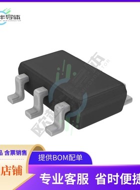 原装电源管理芯片 MAX1976AEZT180+T 提供电子元器件BOM配单