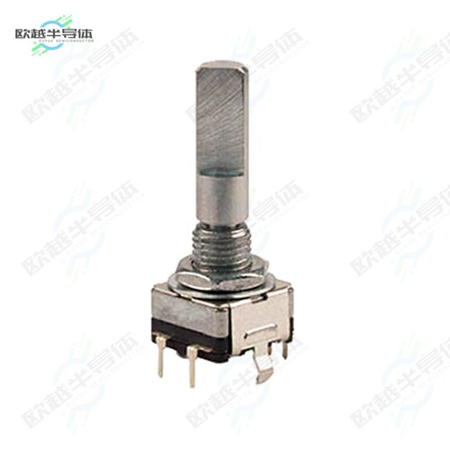 PEC11H-4215F-S0024[传感器ENCODER MECH QUAD VERT PC PIN]