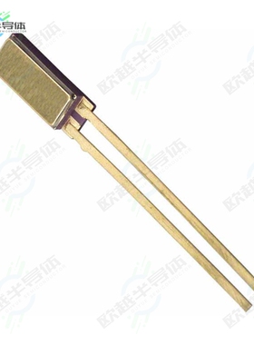 AD590LF[传感器SENSOR ANALOG -55C-150C 2FLATPK]