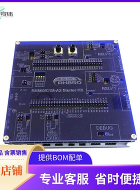 Y-ASK-RH850C1M-A2【RH850/C1M-A2 STARTER KIT】开发板 套件 编