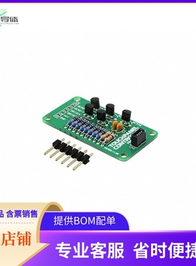 MIKROE-317【BOARD TOUCHPANEL CTRLR PROTO】开发板 套件 编程器