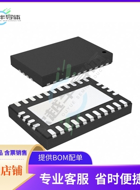 原装电源管理芯片 LM76003RNPT 提供电子元器件BOM配单