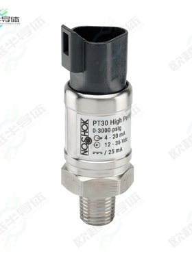PT30-150PSIG-1-2-2-46[传感器HIGH PERFOMANCE TRANSMITTER]